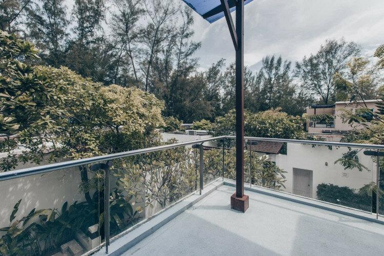 Дом на Пхукете, Таиланд | THE304582