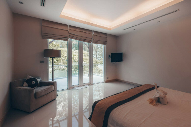 Дом на Пхукете, Таиланд | THE304582