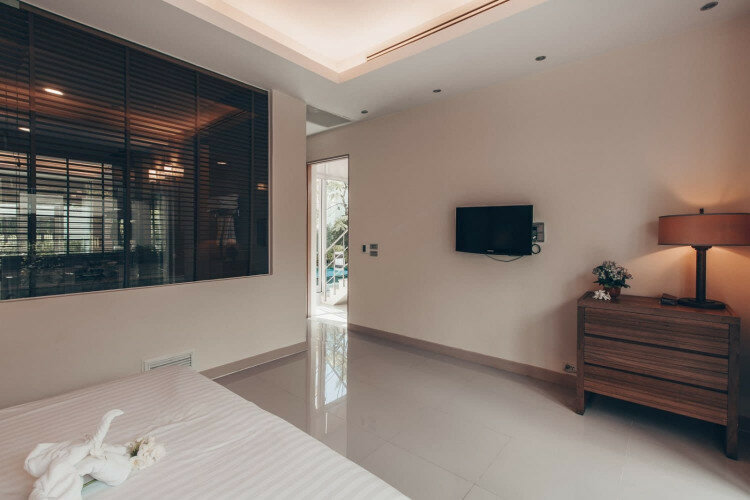 Дом на Пхукете, Таиланд | THE304582