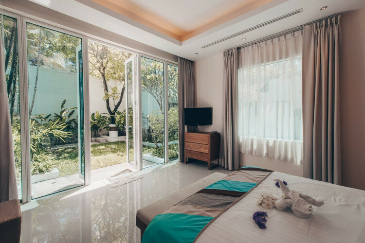 Дом на Пхукете, Таиланд | THE304582