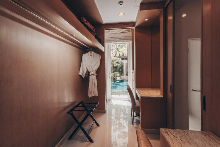 Дом на Пхукете, Таиланд | THE304582