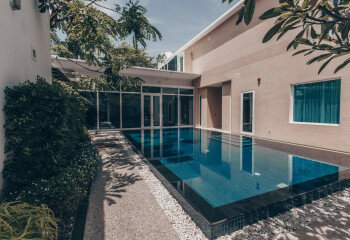 Дом на Пхукете, Таиланд | THE304582