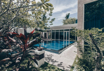 Дом на Пхукете, Таиланд | THE304582