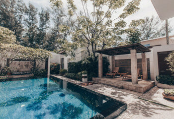 Дом на Пхукете, Таиланд | THE304582