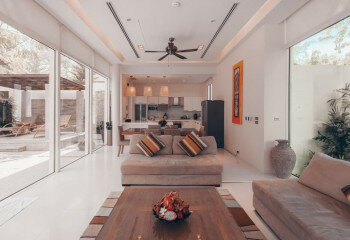 Дом на Пхукете, Таиланд | THE304582