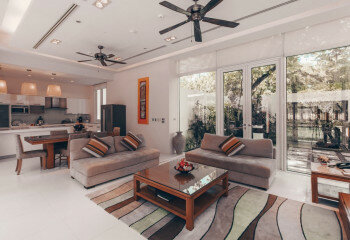 Дом на Пхукете, Таиланд | THE304582