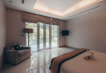 Дом на Пхукете, Таиланд | THE304582