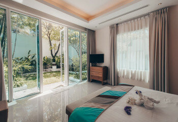 Дом на Пхукете, Таиланд | THE304582