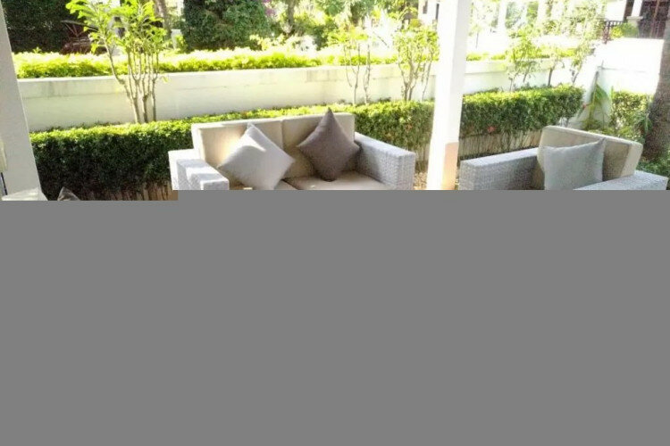 Дом в Хуахине, Таиланд | THE558222