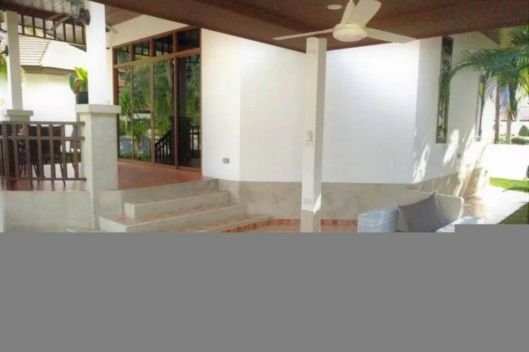 Дом в Хуахине, Таиланд | THE558222