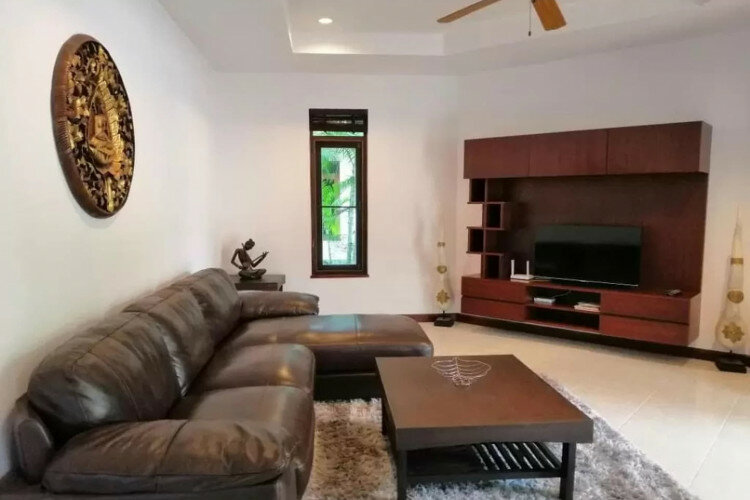 Дом в Хуахине, Таиланд | THE558222