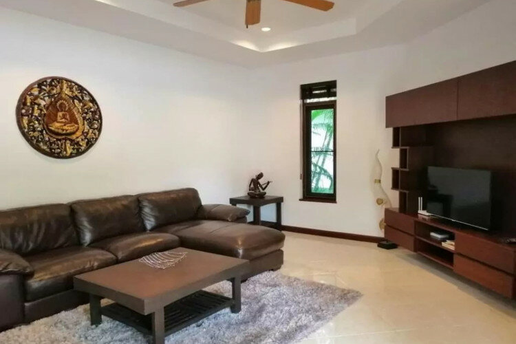 Дом в Хуахине, Таиланд | THE558222