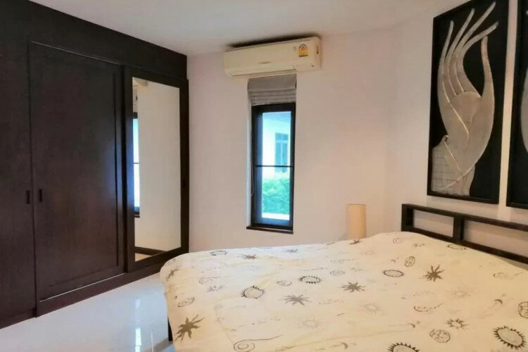 Дом в Хуахине, Таиланд | THE558222