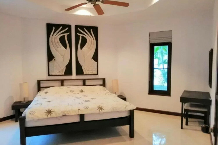 Дом в Хуахине, Таиланд | THE558222