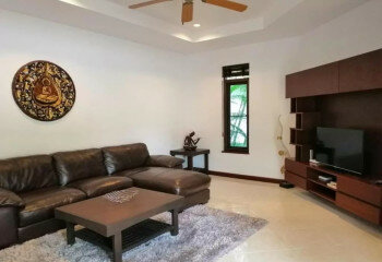 Дом в Хуахине, Таиланд | THE558222