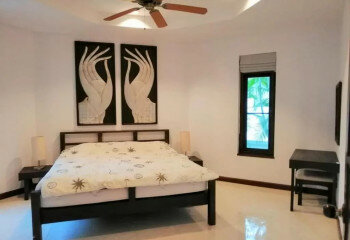 Дом в Хуахине, Таиланд | THE558222