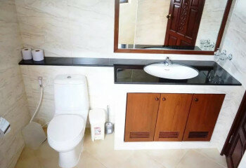 Дом в Хуахине, Таиланд | THE558222