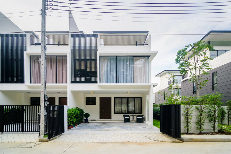 Дом в Банг Тао, Таиланд | THE104645