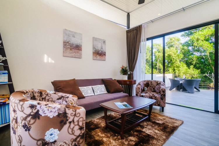 Дом в Банг Тао, Таиланд | THE104645