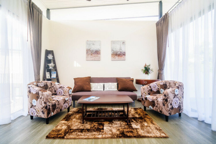 Дом в Банг Тао, Таиланд | THE104645