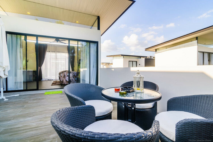 Дом в Банг Тао, Таиланд | THE104645