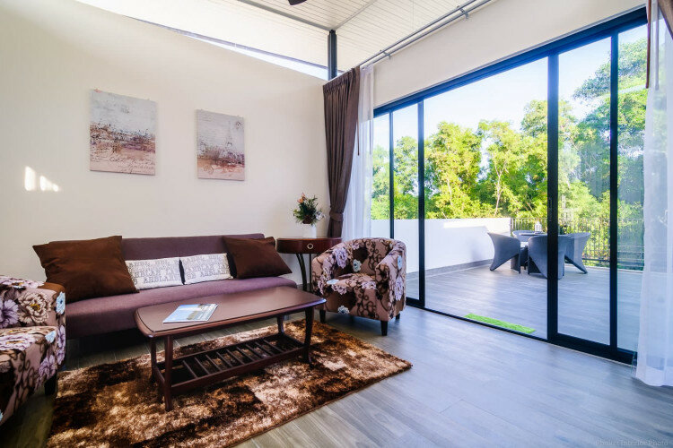 Дом в Банг Тао, Таиланд | THE104645