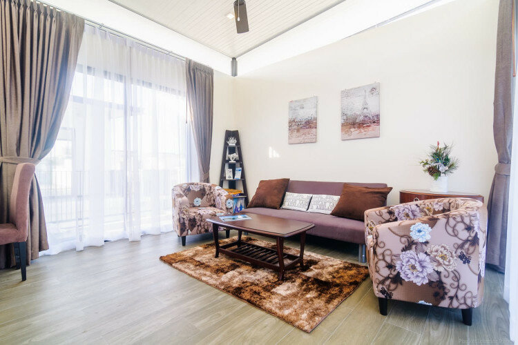 Дом в Банг Тао, Таиланд | THE104645