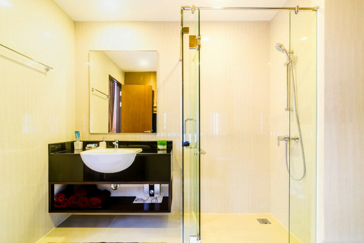 Дом в Банг Тао, Таиланд | THE104645