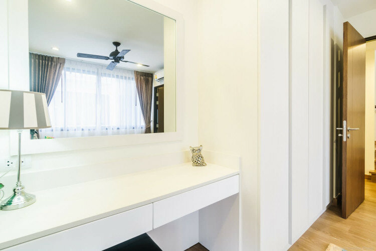 Дом в Банг Тао, Таиланд | THE104645