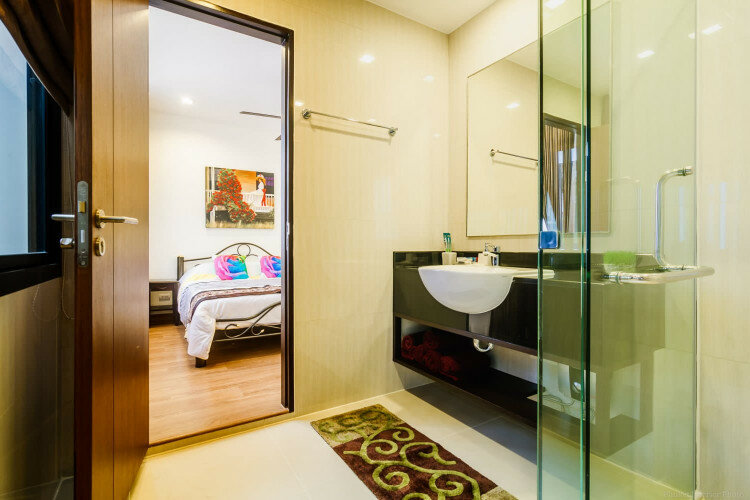 Дом в Банг Тао, Таиланд | THE104645