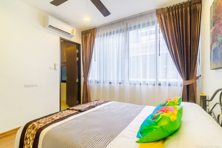 Дом в Банг Тао, Таиланд | THE104645