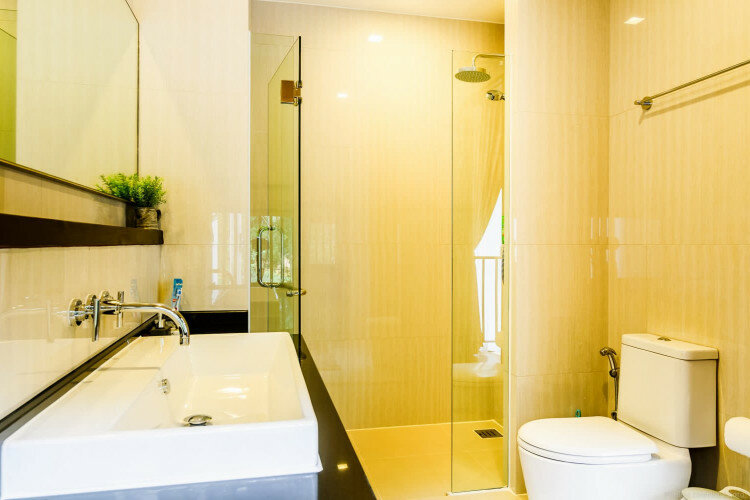 Дом в Банг Тао, Таиланд | THE104645