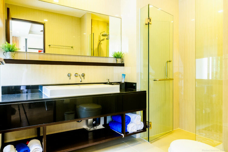 Дом в Банг Тао, Таиланд | THE104645