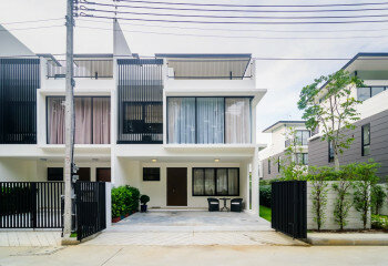 Дом в Банг Тао, Таиланд | THE104645