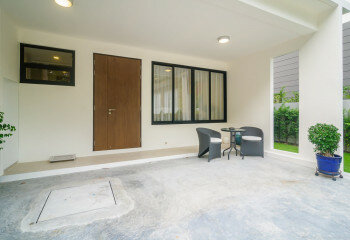 Дом в Банг Тао, Таиланд | THE104645