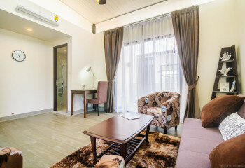 Дом в Банг Тао, Таиланд | THE104645