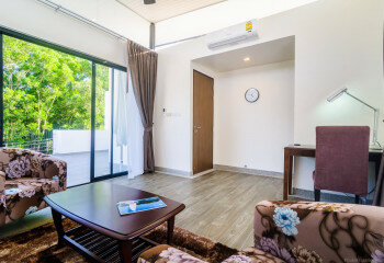 Дом в Банг Тао, Таиланд | THE104645