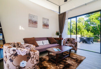 Дом в Банг Тао, Таиланд | THE104645