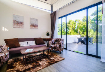 Дом в Банг Тао, Таиланд | THE104645