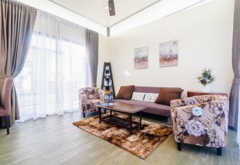 Дом в Банг Тао, Таиланд | THE104645