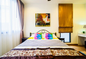 Дом в Банг Тао, Таиланд | THE104645