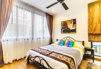 Дом в Банг Тао, Таиланд | THE104645