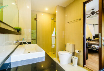 Дом в Банг Тао, Таиланд | THE104645