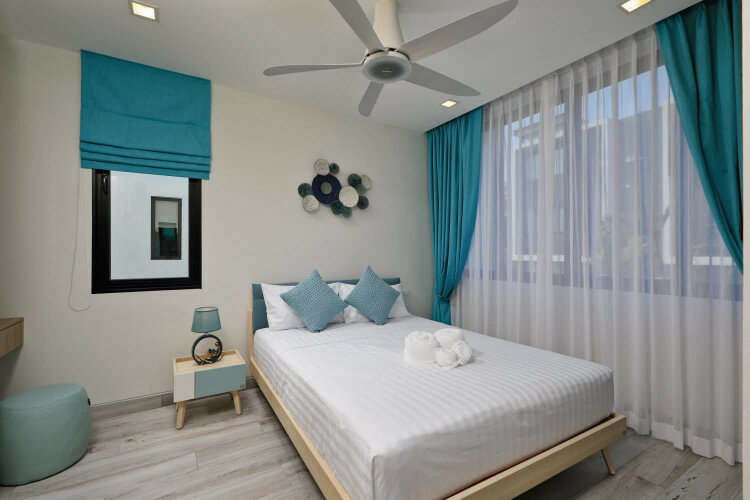 Дом в Банг Тао, Таиланд | THE311284