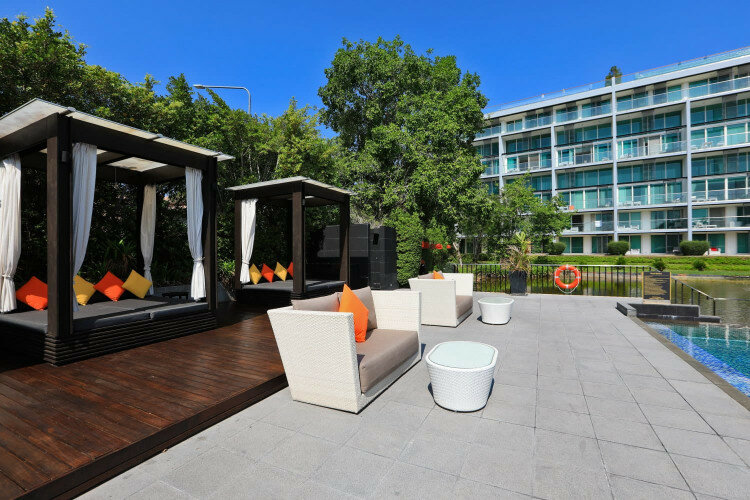 Дом в Банг Тао, Таиланд | THE311284