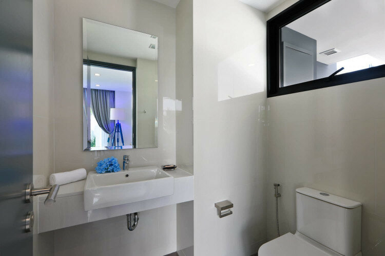 Дом в Банг Тао, Таиланд | THE311284