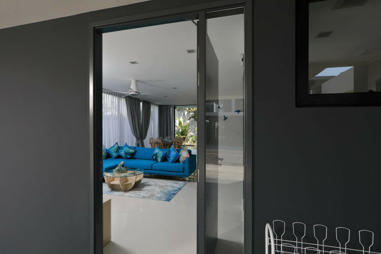 Дом в Банг Тао, Таиланд | THE311284