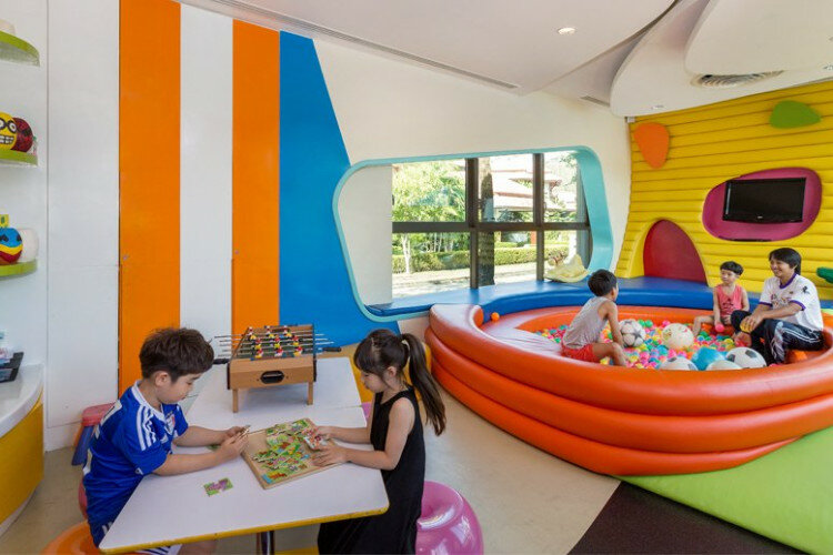 Дом в Банг Тао, Таиланд | THE311284