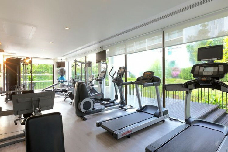 Дом в Банг Тао, Таиланд | THE311284