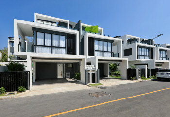 Дом в Банг Тао, Таиланд | THE311284